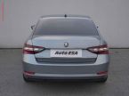 Škoda Superb - fotka číslo 4