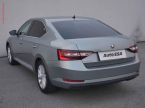 Škoda Superb - fotka číslo 5