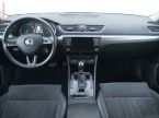 Škoda Superb - fotka číslo 7