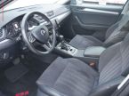 Škoda Superb - fotka číslo 8
