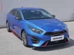Kia Pro_cee´d - fotka číslo 0
