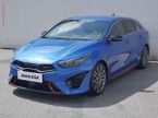 Kia Pro_cee´d - fotka číslo 2