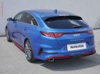 Kia Pro_cee´d - fotka číslo 5