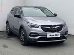 Opel Grandland X - fotka číslo 0