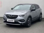 Opel Grandland X - fotka číslo 2