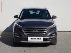 Hyundai Tucson - fotka číslo 1