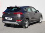 Hyundai Tucson - fotka číslo 3