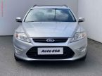 Ford Mondeo - fotka číslo 1