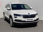 Škoda Karoq - fotka číslo 0