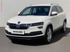 Škoda Karoq - fotka číslo 2