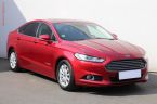 Ford Mondeo - fotka číslo 0