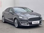 Ford Mondeo - fotka číslo 0