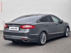 Ford Mondeo - fotka číslo 3
