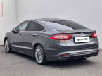 Ford Mondeo - fotka číslo 4