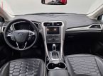 Ford Mondeo - fotka číslo 7