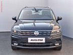 Volkswagen Tiguan - fotka číslo 1
