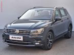 Volkswagen Tiguan - fotka číslo 2