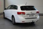 Toyota Avensis - fotka číslo 3