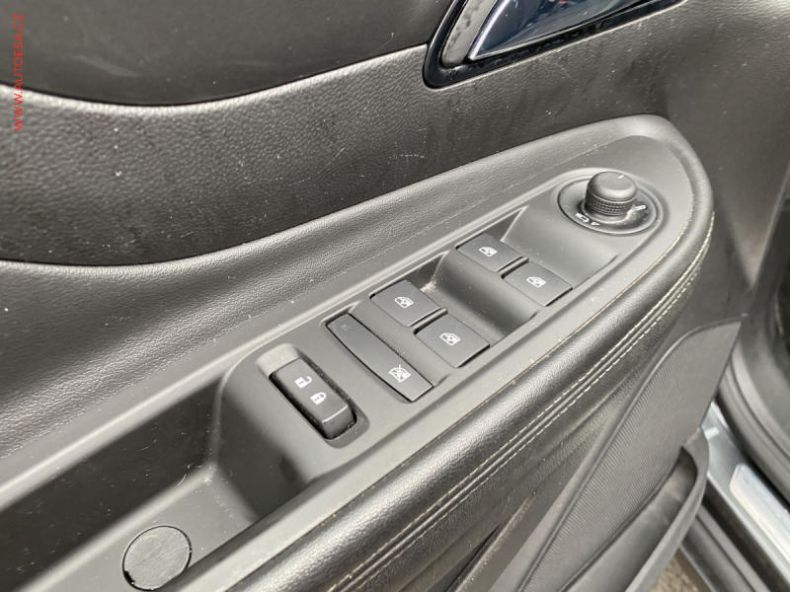 Opel Mokka - hlavní fotka