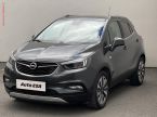 Opel Mokka - fotka číslo 2