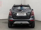 Opel Mokka - fotka číslo 4