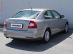 Škoda Octavia - fotka číslo 3
