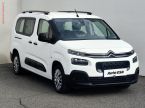 Citroën Berlingo - fotka číslo 0