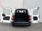 Citroën Berlingo - fotka číslo 19