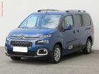 Citroën Berlingo - fotka číslo 2