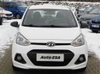 Hyundai i10 - fotka číslo 1