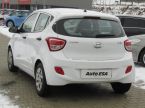 Hyundai i10 - fotka číslo 3