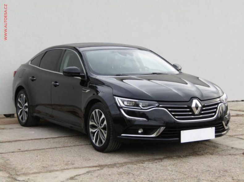 Renault Talisman - hlavní fotka inzerátu