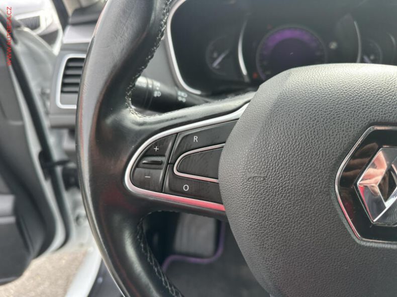 Renault Talisman - hlavní fotka