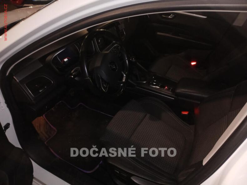 Renault Talisman - hlavní fotka