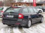 Škoda Octavia - fotka číslo 3