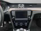 Volkswagen Passat - fotka číslo 11