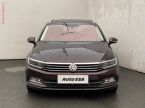 Volkswagen Passat - fotka číslo 1