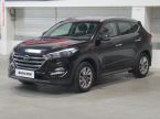 Hyundai Tucson - fotka číslo 2