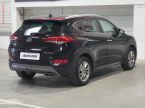 Hyundai Tucson - fotka číslo 3