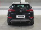 Hyundai Tucson - fotka číslo 4
