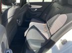 Mercedes Třída C - fotka číslo 9