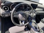 Mercedes Třída C - fotka číslo 12