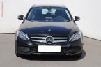 Mercedes Třída C - fotka číslo 1