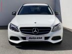 Mercedes Třída C - fotka číslo 1