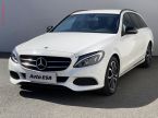 Mercedes Třída C - fotka číslo 2
