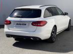 Mercedes Třída C - fotka číslo 3