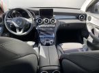 Mercedes Třída C - fotka číslo 7