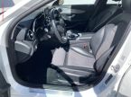 Mercedes Třída C - fotka číslo 8
