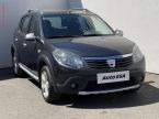 Dacia Sandero - fotka číslo 0