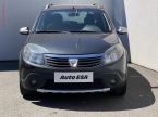 Dacia Sandero - fotka číslo 1